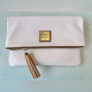 Dooney & Bourke Pink Crossbody